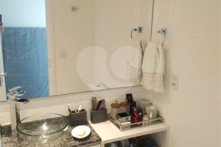 Apartamento à venda ou para alugar com 2 quartos em Vila Andrade, São Paulo, SP