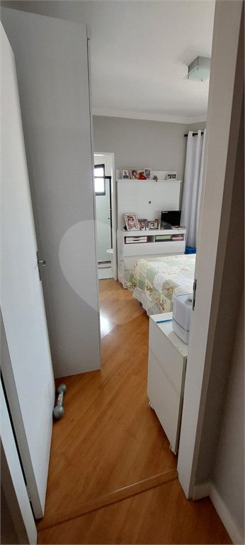 Apartamento à venda com 2 quartos, sendo 1 suíte, em Chora Menino, São Paulo, SP