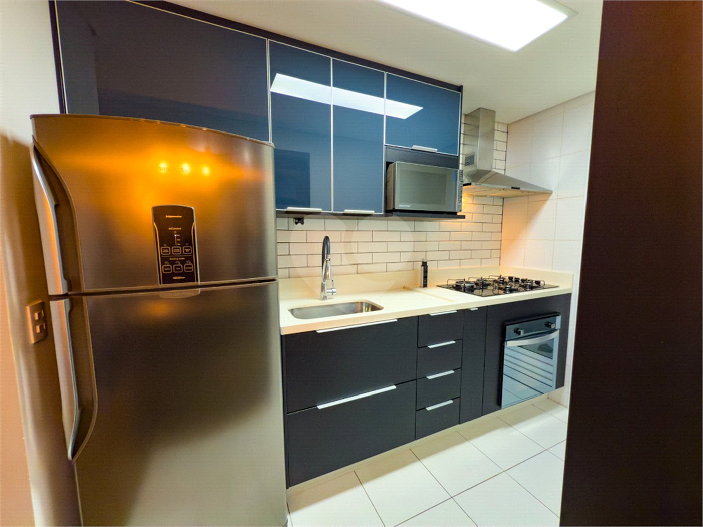 Apartamento à venda com 2 quartos, sendo 1 suíte, em Jardim Prudência, São Paulo, SP