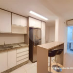 Apartamento à venda com 1 quarto em Vila Barth, Itapetininga, SP