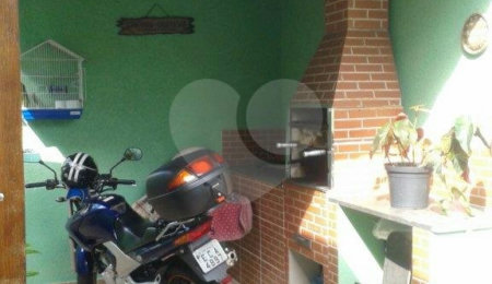 Casa Térrea à venda com 2 quartos em Tremembé, São Paulo, SP