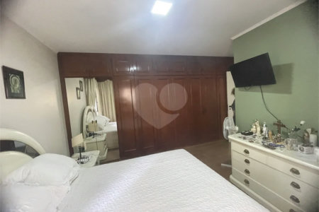 Apartamento à venda com 4 quartos, sendo 1 suíte,  em Santa Teresinha, São Paulo, SP