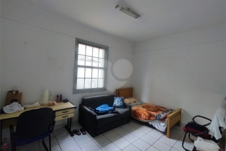 Casa Térrea para alugar com 1 quarto em Alto da Boa Vista, São Paulo, SP