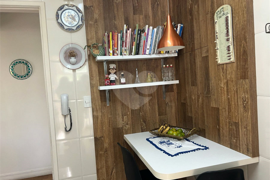 Apartamento à venda com 3 quartos em Casa Verde, São Paulo, SP