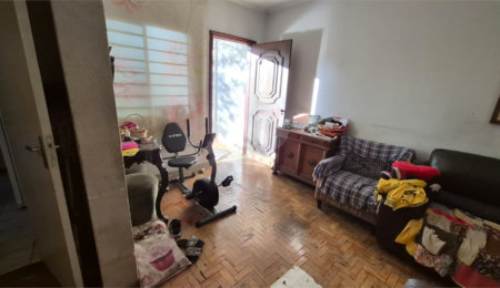 Casa à venda com 2 quartos em Conjunto Residencial Butantã, São Paulo, SP