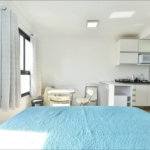 Apartamento à venda com 1 quarto em Liberdade, São Paulo, SP
