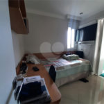 Apartamento à venda com 4 suítes em Santana, São Paulo, SP