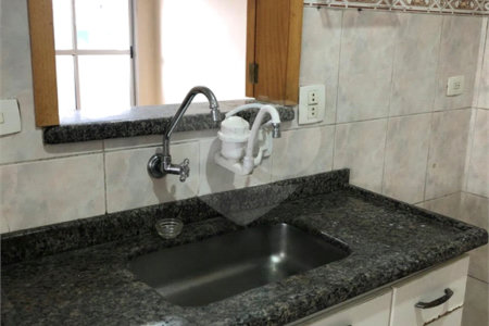 Apartamento à venda com 3 quartos em Vila Divina Pastora, São Paulo, SP
