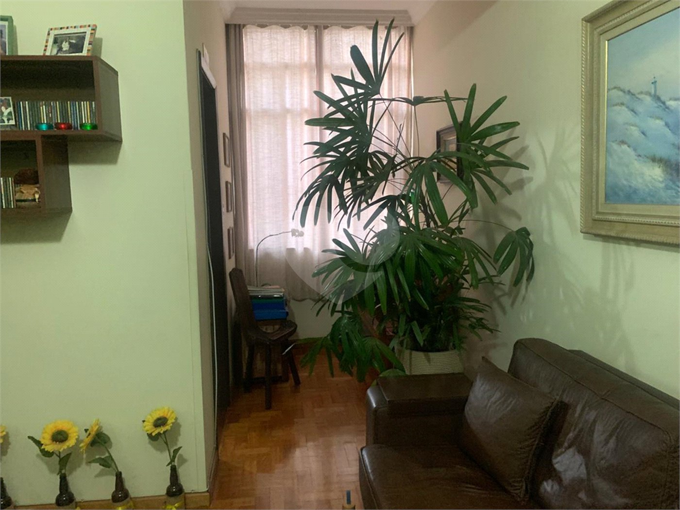 Apartamento à venda com 2 quartos em Tijuca, Rio de Janeiro, RJ