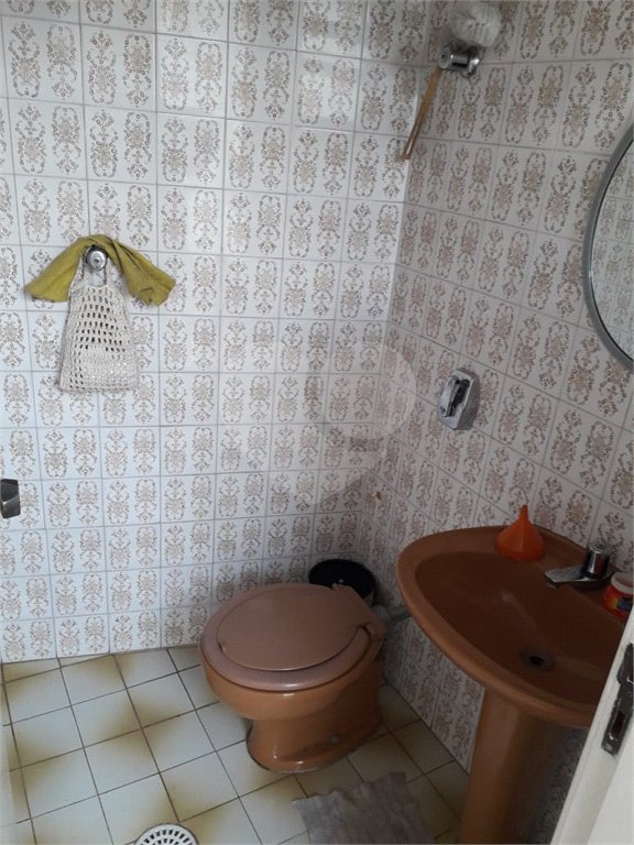 Sobrado à venda com 3 suítes em Tucuruvi, São Paulo, SP