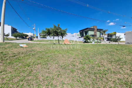 Terreno em condomínio à venda em Horto Florestal, Sorocaba, SP
