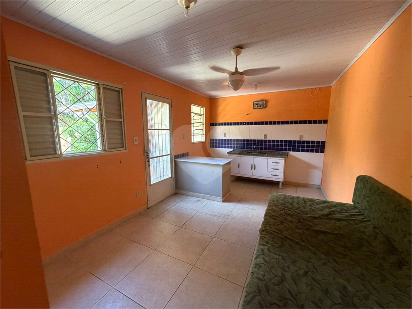 Casa à venda com 2 quartos em Central Parque Sorocaba, Sorocaba, SP