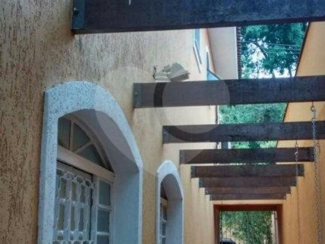 Casa Térrea à venda com 3 quartos, sendo 1 suíte,  em Jardim Peri, São Paulo, SP