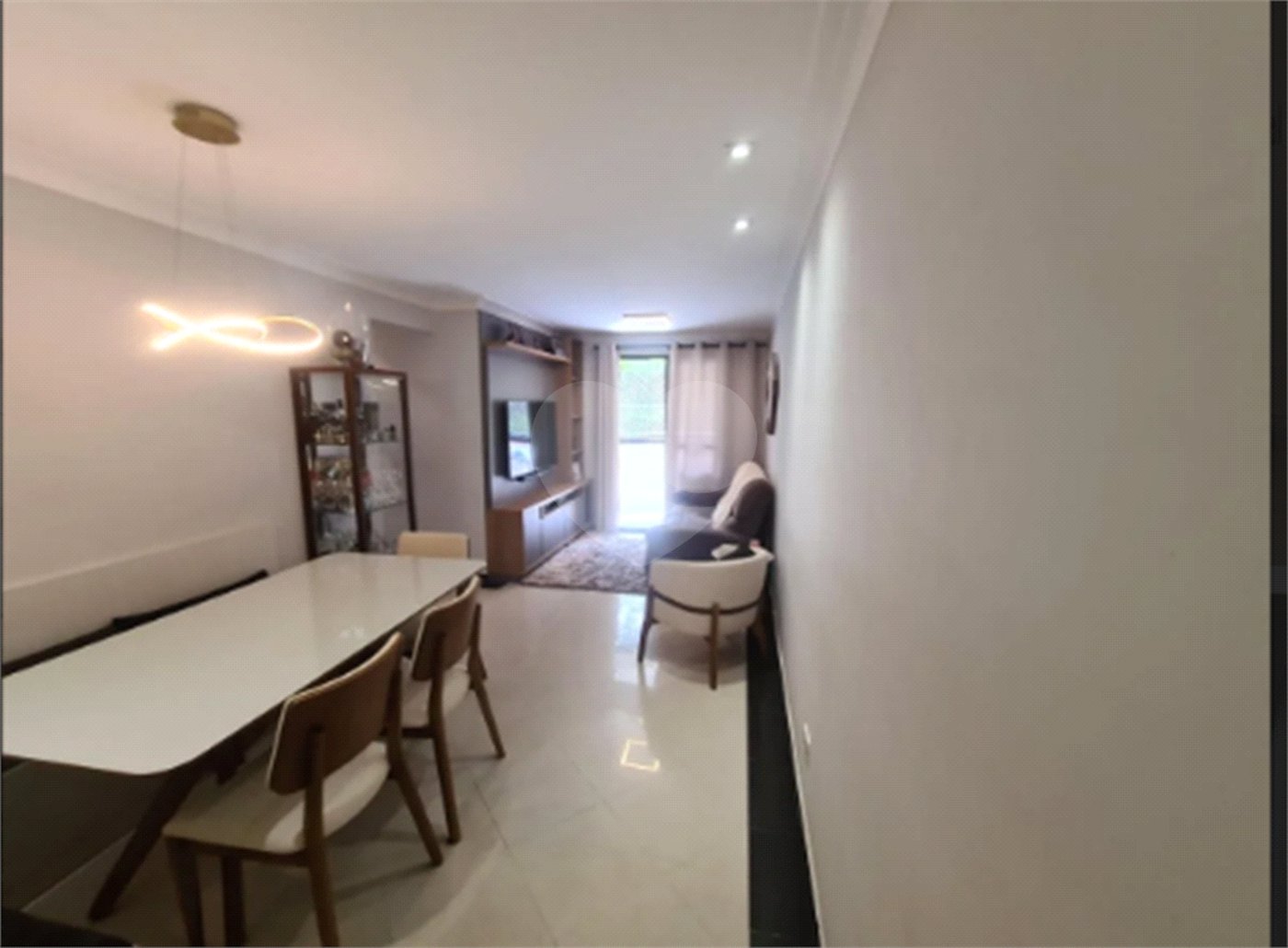 Apartamento à venda com 3 quartos, sendo 1 suíte, em Tatuapé, São Paulo, SP