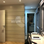 Sobrado à venda com 3 quartos, sendo 2 suítes,  em Vila Nivi, São Paulo, SP