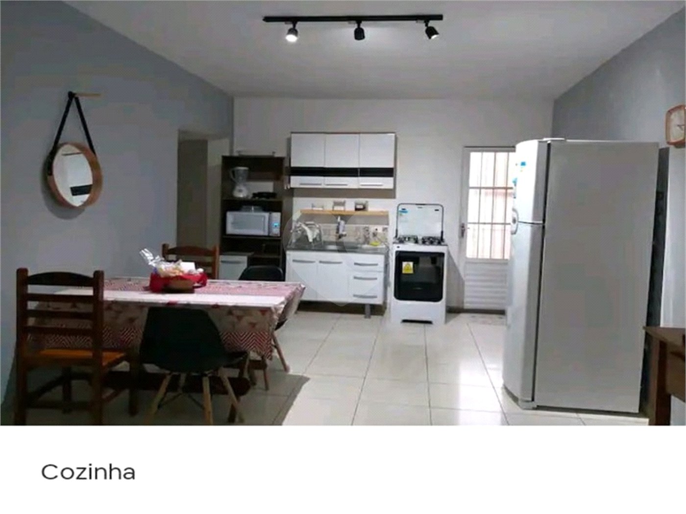 Sobrado à venda com 4 quartos, sendo 2 suítes,  em Vila Clementino, São Paulo, SP