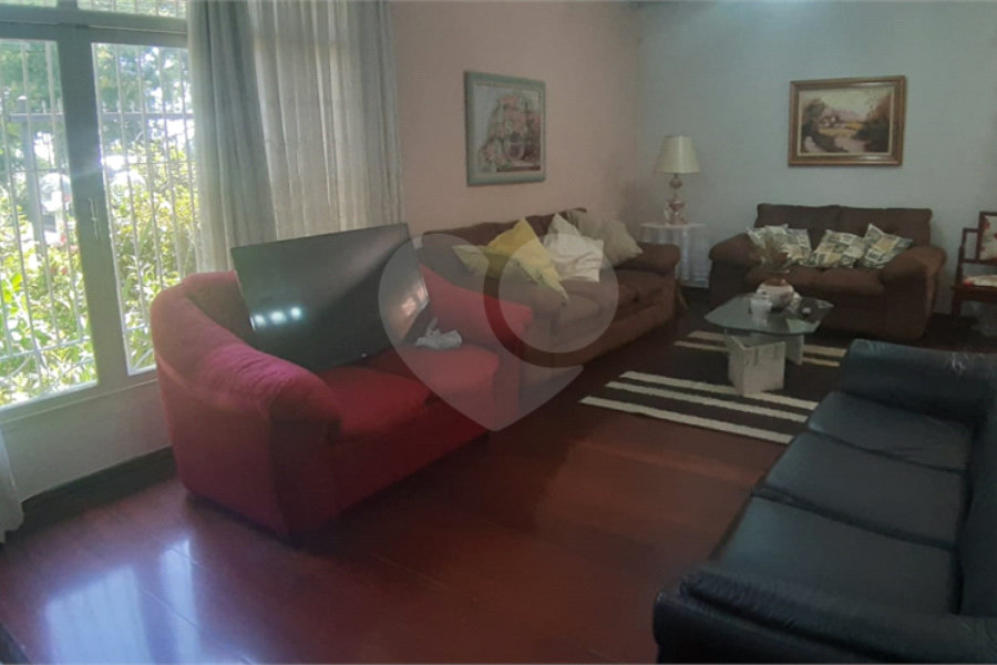 Casa Térrea à venda com 3 quartos, sendo 1 suíte, em Jardim São Bento, São Paulo, SP