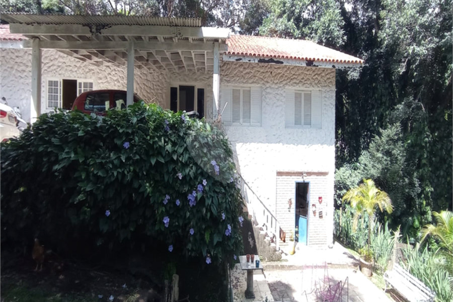 Casa Térrea à venda com 3 quartos, sendo 1 suíte, em Serra da Cantareira, Mairiporã, SP