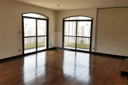 Apartamento à venda com 4 suítes em Jardim Vila Mariana, São Paulo, SP