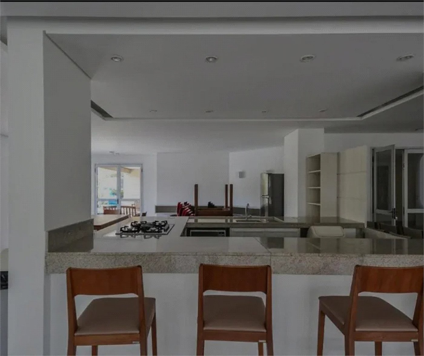 Apartamento à venda com 2 suítes em Vila Gertrudes, São Paulo, SP
