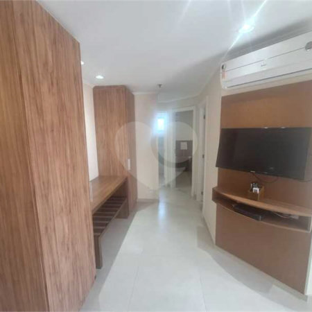 Apartamento à venda ou para alugar com 2 quartos em Vila Olímpia, São Paulo, SP