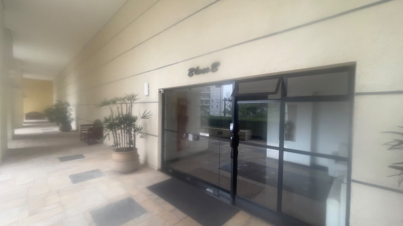 Apartamento para alugar com 2 quartos em Vila Andrade, São Paulo, SP