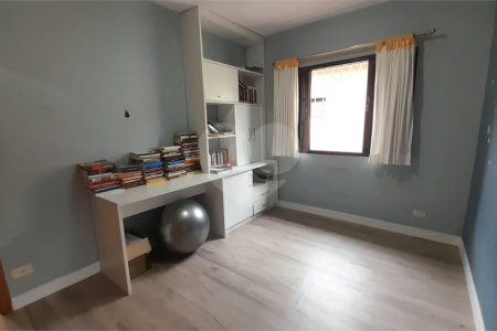 Sobrado à venda com 3 quartos, sendo 1 suíte, em Jardim Prudência, São Paulo, SP