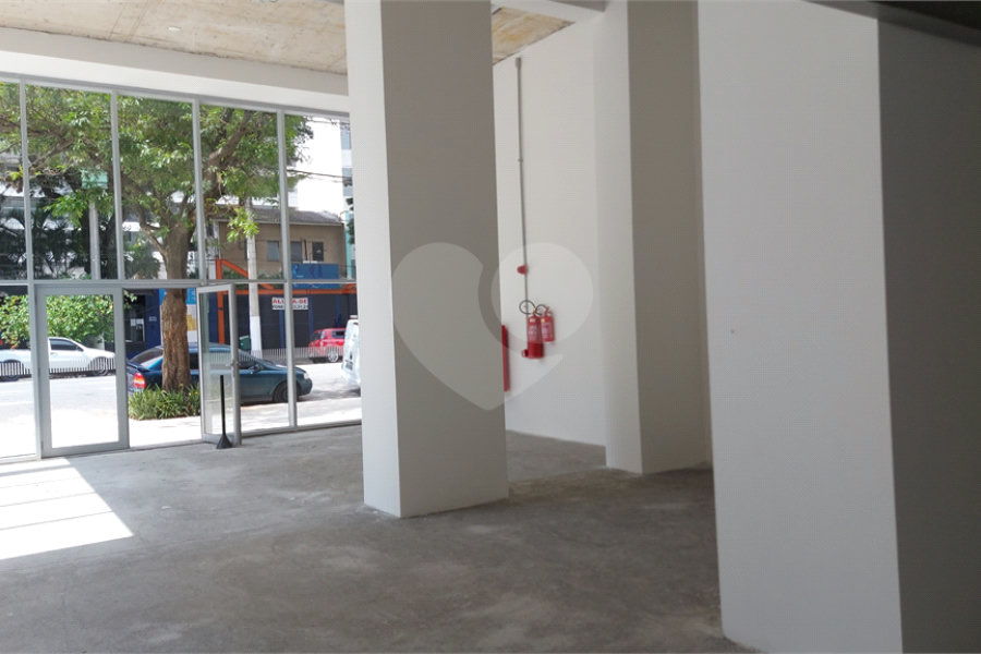Sala à venda em Pinheiros, São Paulo, SP