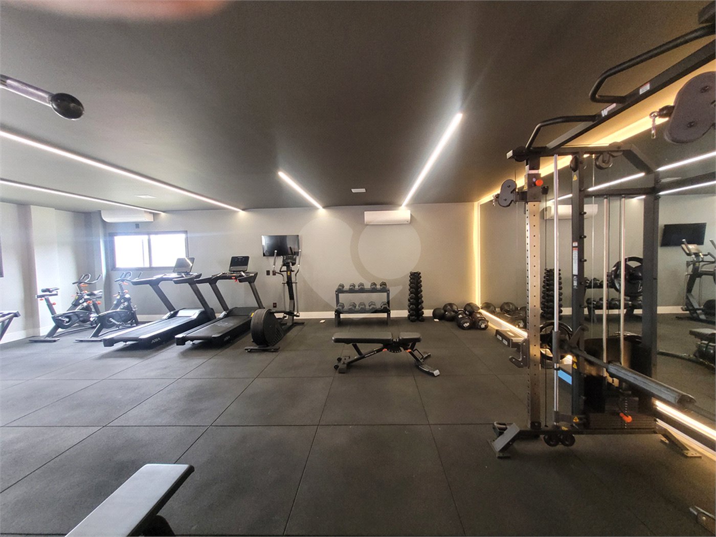 Apartamento à venda com 3 suítes em Parque Campolim, Sorocaba, SP