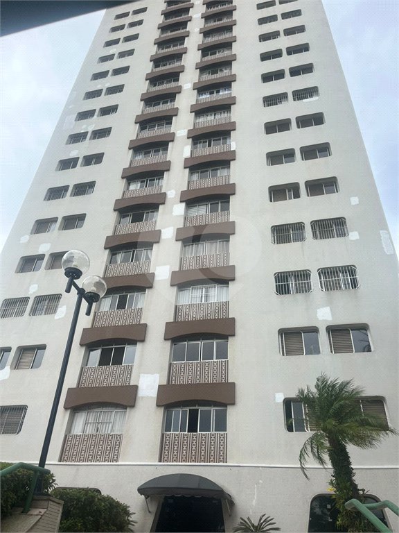 Apartamento para alugar com 3 quartos em Lauzane Paulista, São Paulo, SP