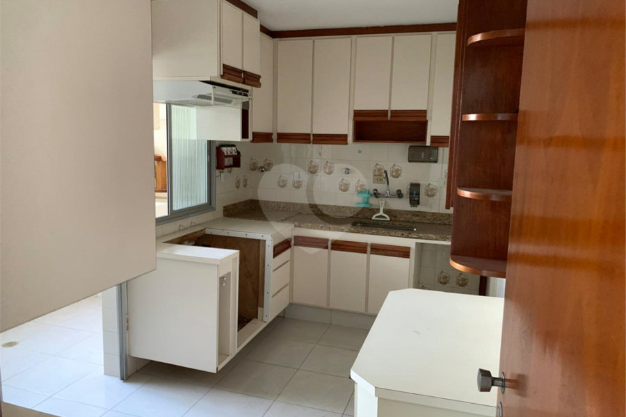 Apartamento à venda com 3 quartos, sendo 1 suíte, em Santana, São Paulo, SP