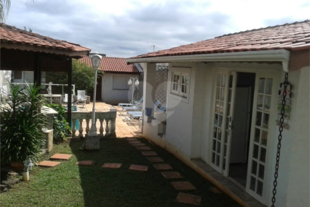 Casa à venda com 4 quartos, sendo 1 suíte, em Vila Esperia Ou Giglio, Atibaia, SP
