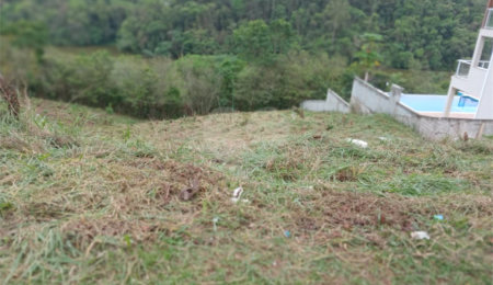 Casa à venda no condomínio Residencial Ecologico da Cantareira, Mairiporã - SP