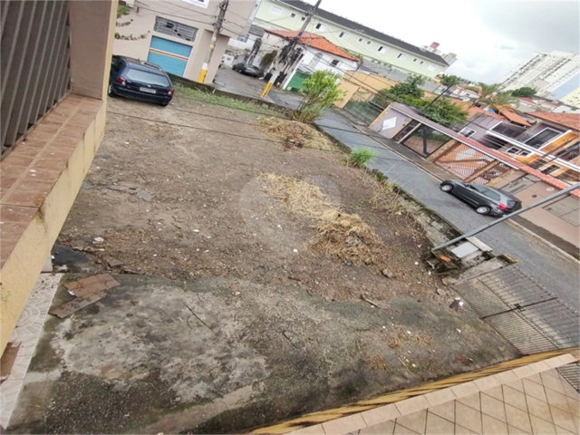 Terreno à venda em Tucuruvi, São Paulo, SP