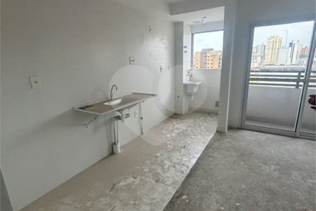 Apartamento à venda com 2 quartos em Vila Paulicéia, São Paulo, SP
