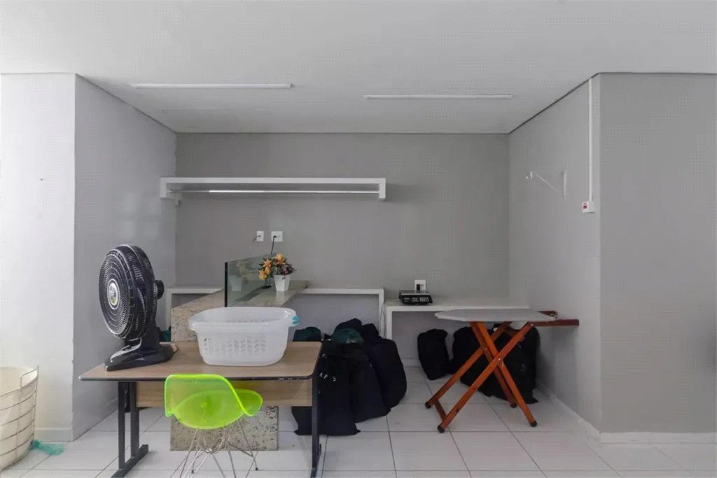 Apartamento à venda com 2 quartos, sendo 1 suíte, em Vila Andrade, São Paulo, SP