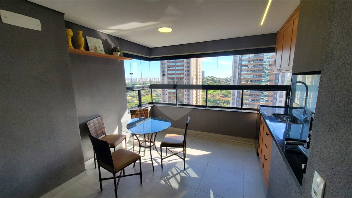 Apartamento à venda com 2 suítes em Jardim Olhos D'Água II, Ribeirão Preto, SP