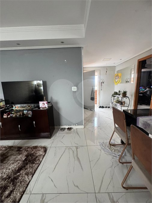 Casa à venda com 5 quartos em Vila Granada, São Paulo, SP