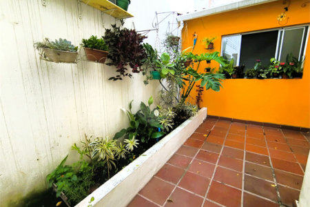 Sobrado à venda com 4 quartos, sendo 2 suítes, em Vila Morse, São Paulo, SP