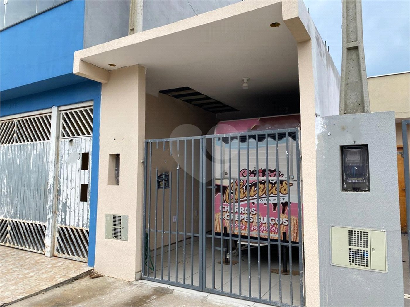 Casa à venda com 2 quartos em Parque São Bento, Sorocaba, SP