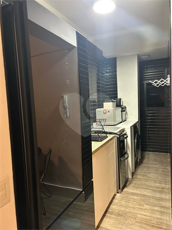 Apartamento à venda com 2 quartos em Mandaqui, São Paulo, SP