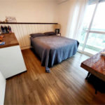 Apartamento Residencial à venda, Gonzaga, Santos - AP1684.
