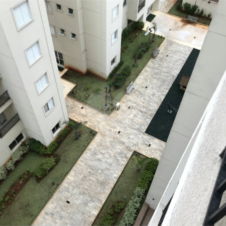 Apartamento à venda com 2 quartos, sendo 1 suíte, em Jardim Brasil (zona Norte), São Paulo, SP