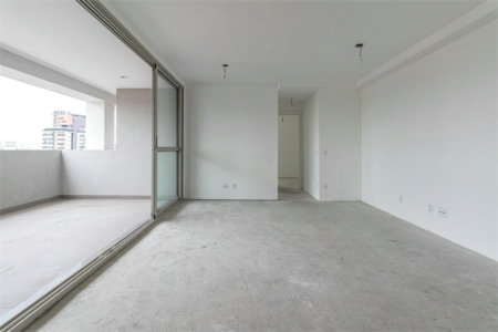 Apartamento à venda com 2 suítes em Pinheiros, São Paulo, SP