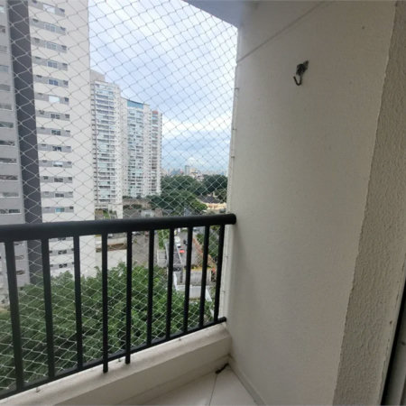Apartamento à venda com 2 quartos em Vila Anastácio, São Paulo, SP