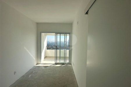 Apartamento à venda com 1 suíte em Butantã, São Paulo, SP