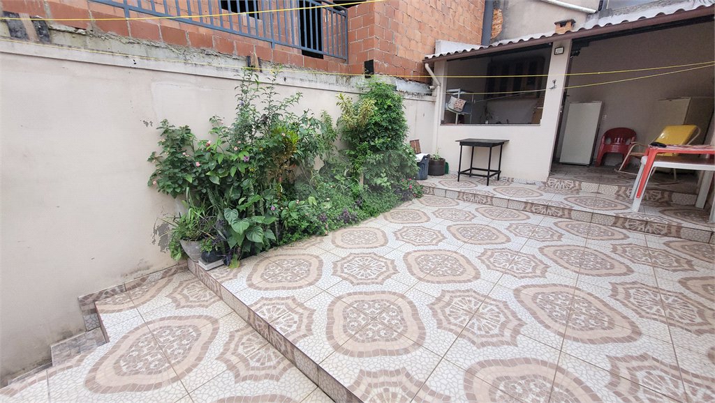 Casa à venda com 4 quartos, sendo 1 suíte, em Jardim Japão, São Paulo, SP