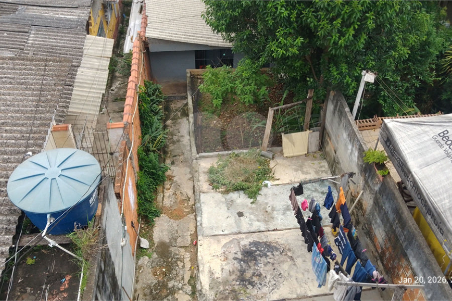 Terreno à venda em Casa Verde, São Paulo, SP