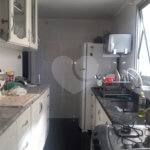 Apartamento à venda com 2 quartos, sendo 1 suíte, em Lauzane Paulista, São Paulo, SP