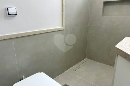 Apartamento à venda com 2 quartos em Indianópolis, São Paulo, SP